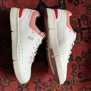 ON Cloud The Roger Women’s shoe NEW